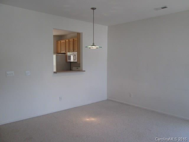 Rosedale - Residential Lease