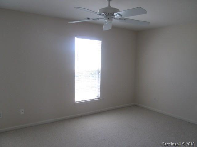 Rosedale - Residential Lease