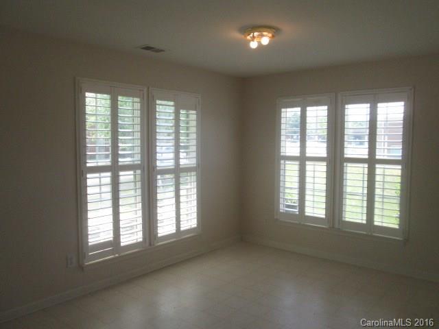 Rosedale - Residential Lease