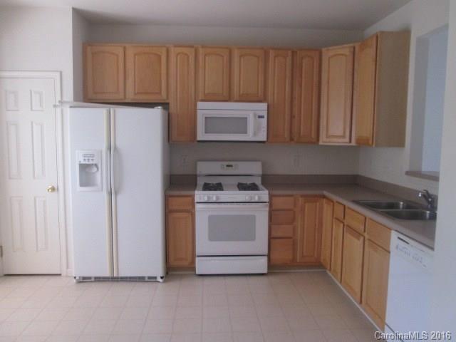 Rosedale - Residential Lease