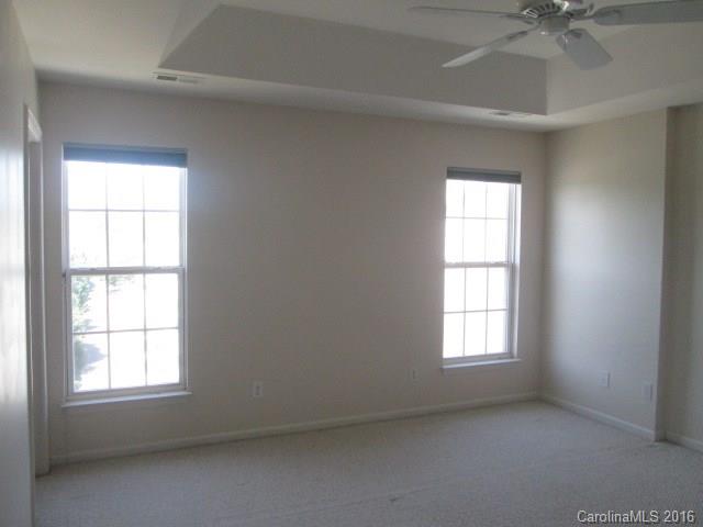 Rosedale - Residential Lease