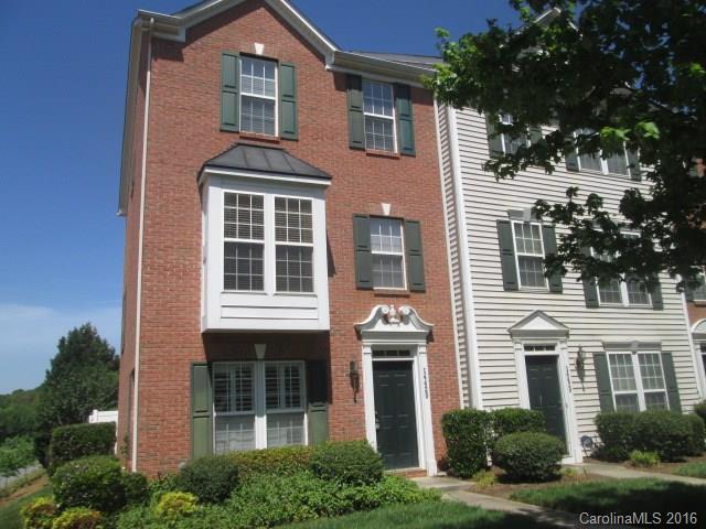 Rosedale - Residential Lease