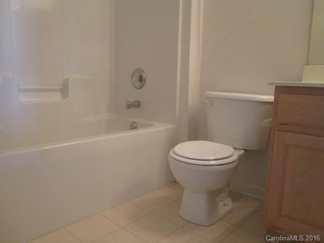 Rosedale - Residential Lease