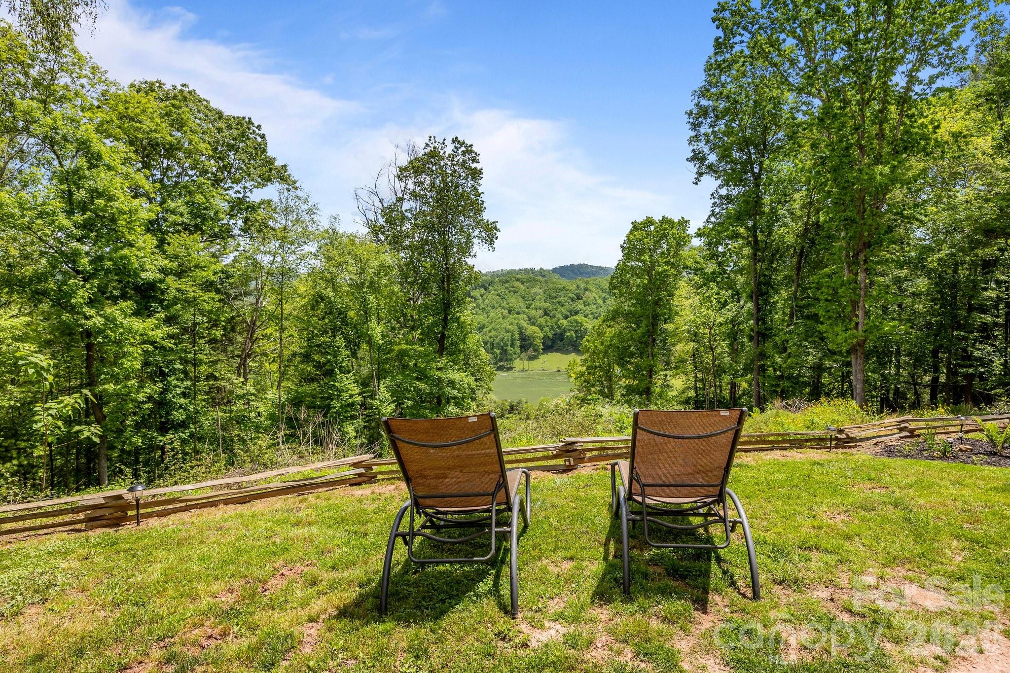 411 Big Sandy Mush Road