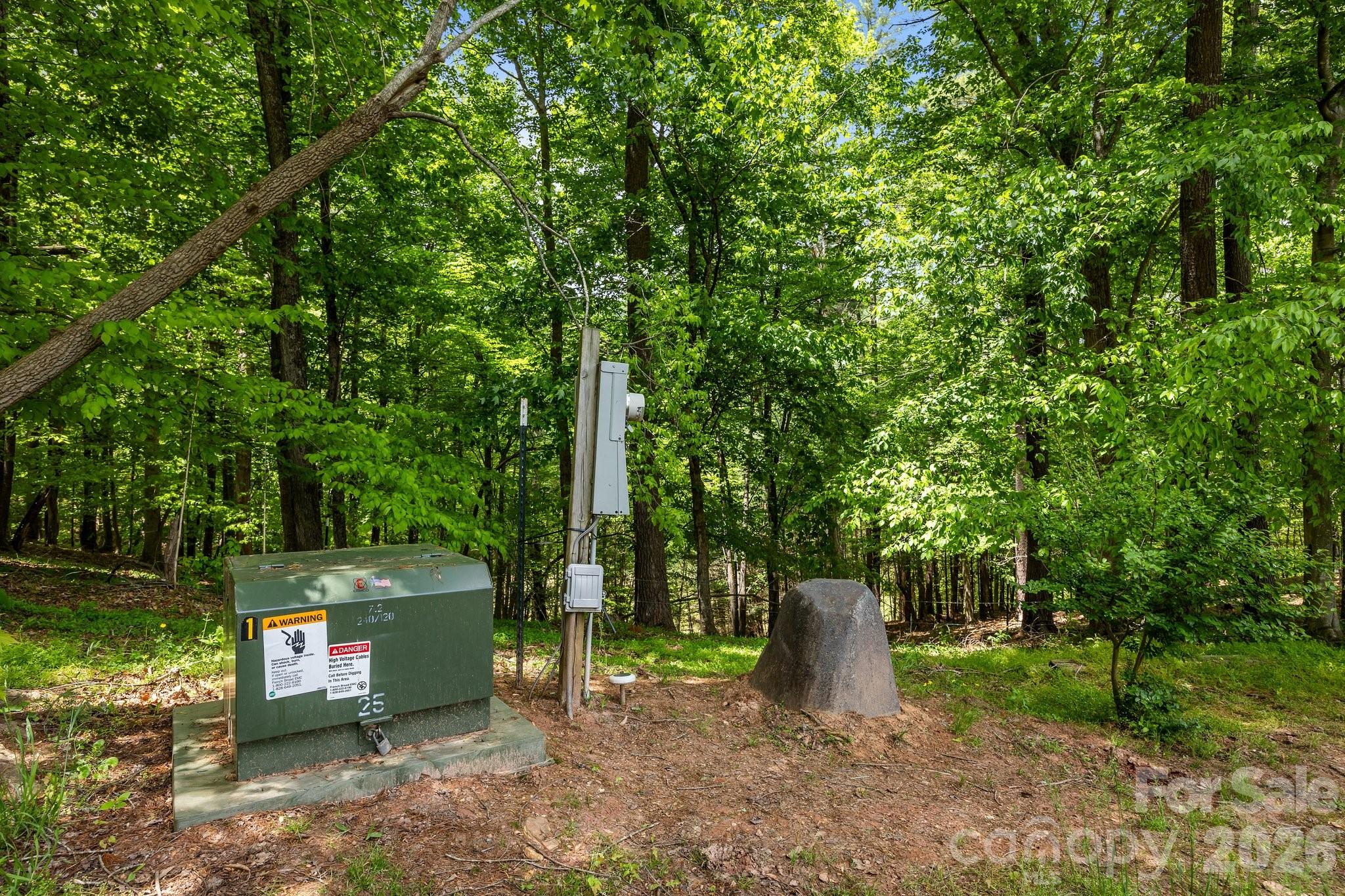 411 Big Sandy Mush Road