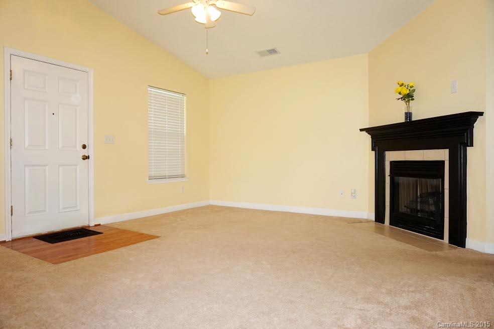 Sunset Village - Residential Lease