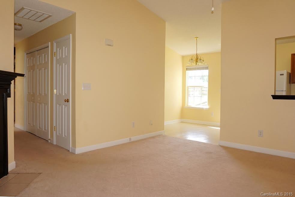 Sunset Village - Residential Lease