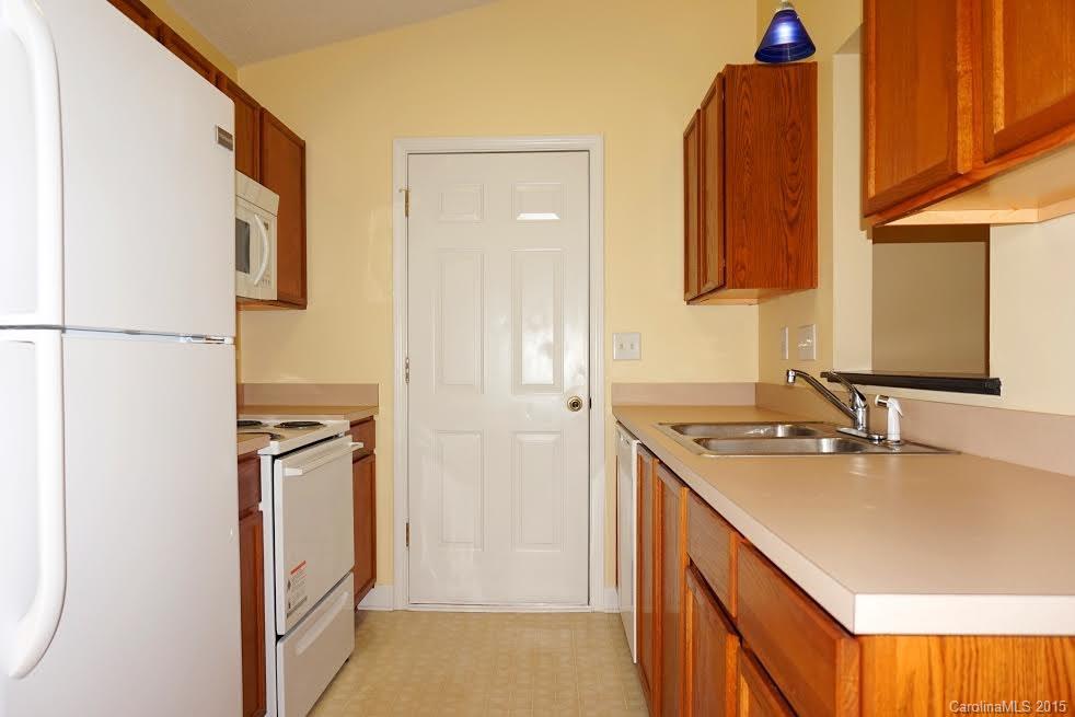 Sunset Village - Residential Lease