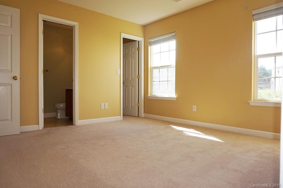 Sunset Village - Residential Lease