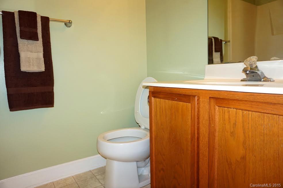 Sunset Village - Residential Lease