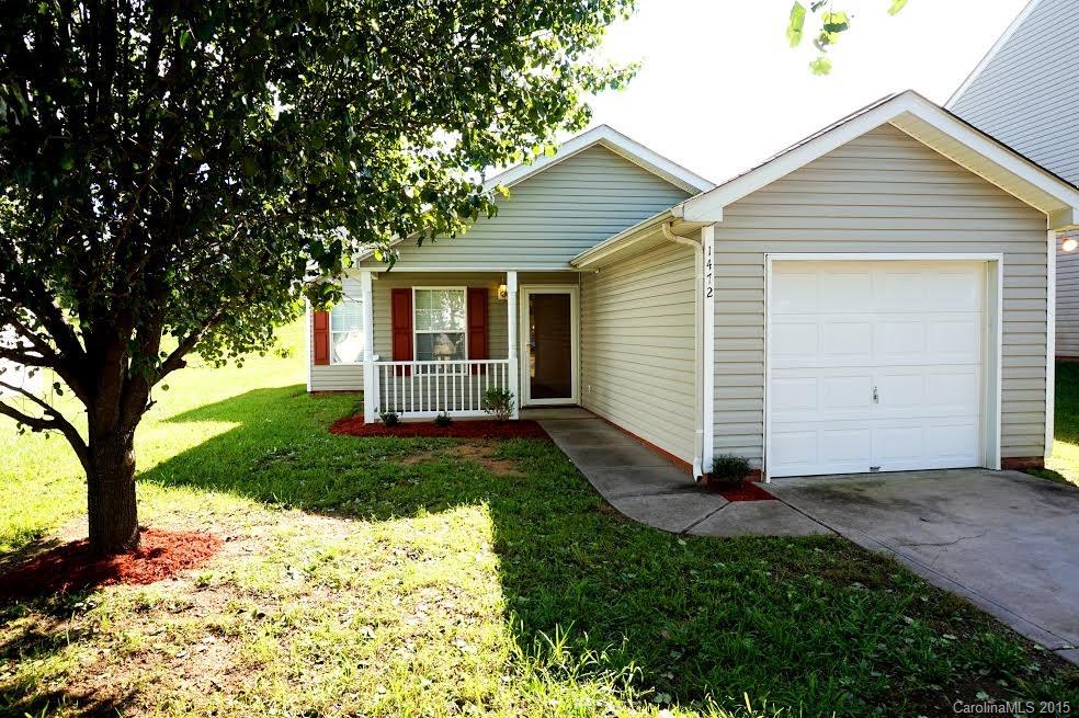 Sunset Village - Residential Lease