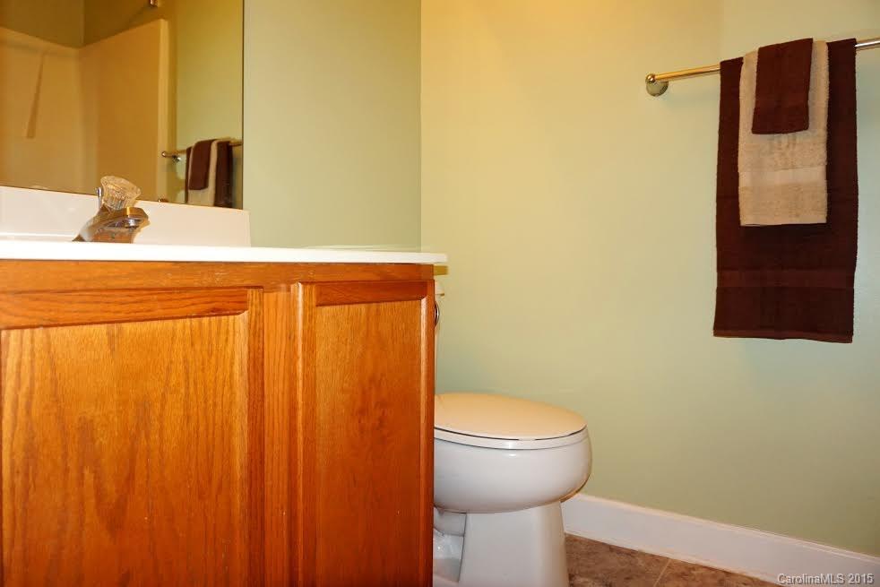 Sunset Village - Residential Lease