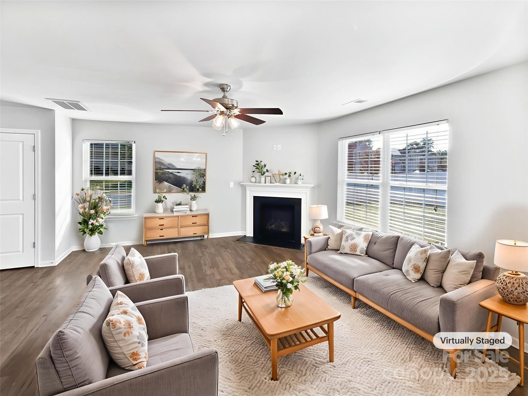 3032 Green Apple Drive