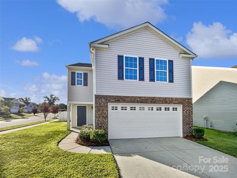 3032 Green Apple Drive Dallas NC 28034