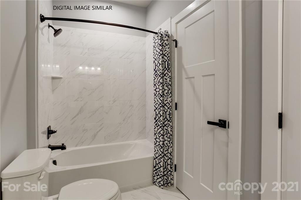 Moore Farm - Residential