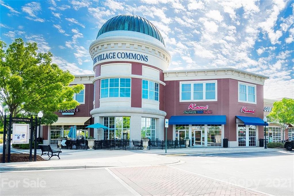 Moore Farm - Residential