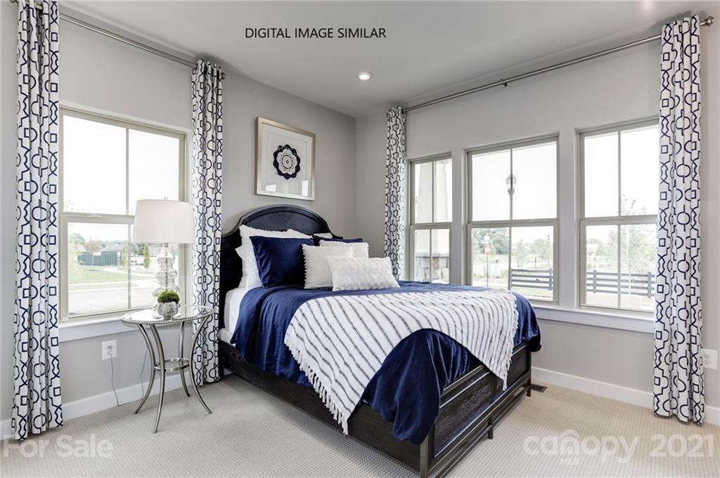 Moore Farm - Residential