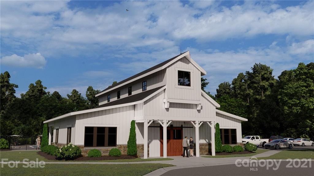 Moore Farm - Residential