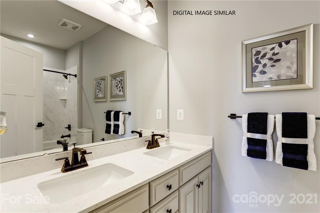 Moore Farm - Residential