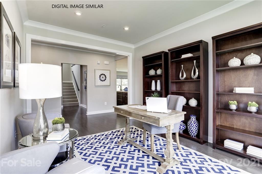 Moore Farm - Residential