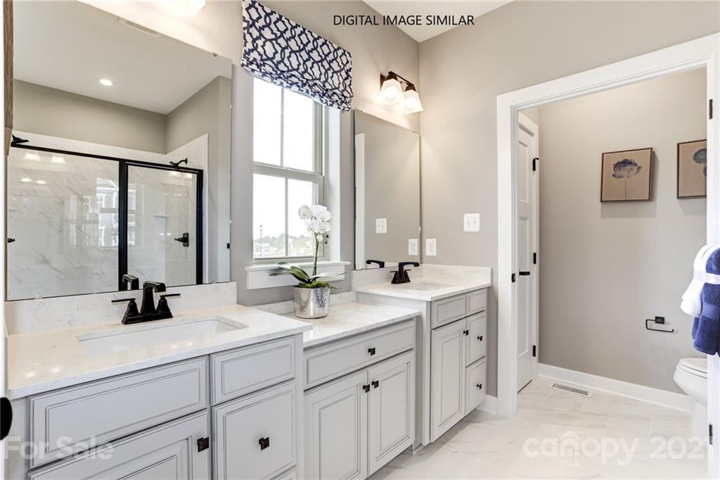 Moore Farm - Residential