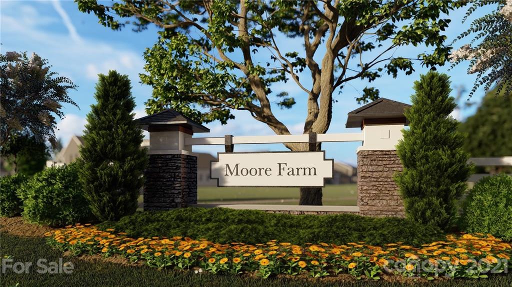 Moore Farm - Residential