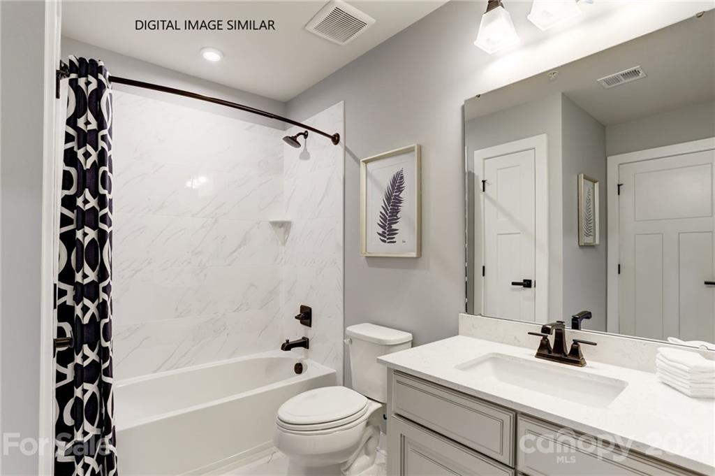 Moore Farm - Residential