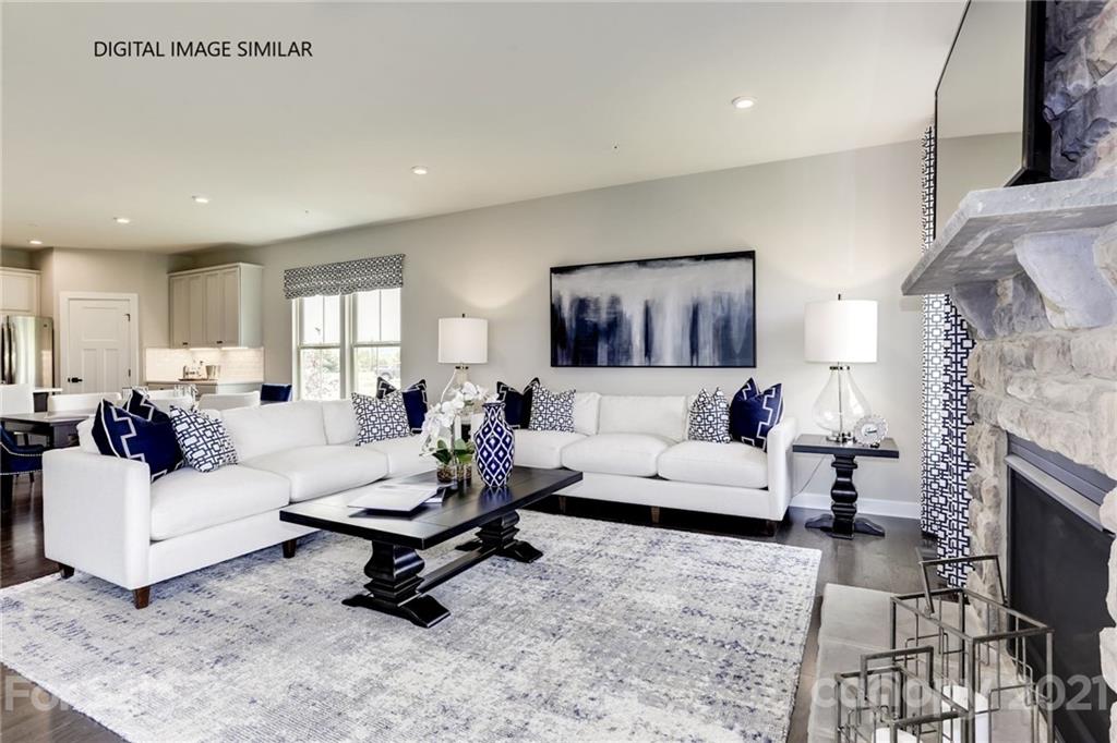 Moore Farm - Residential