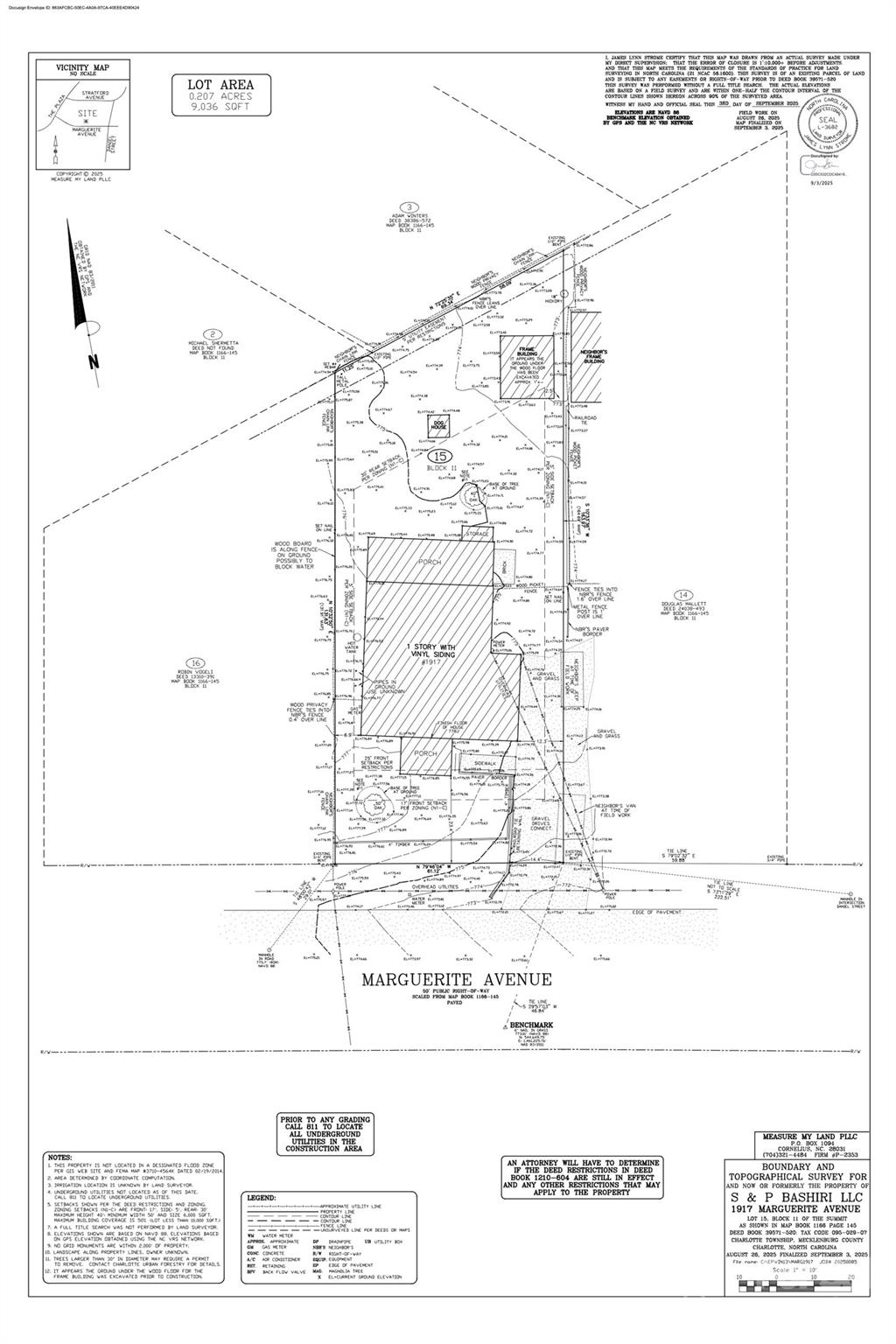 1917 Marguerite Avenue