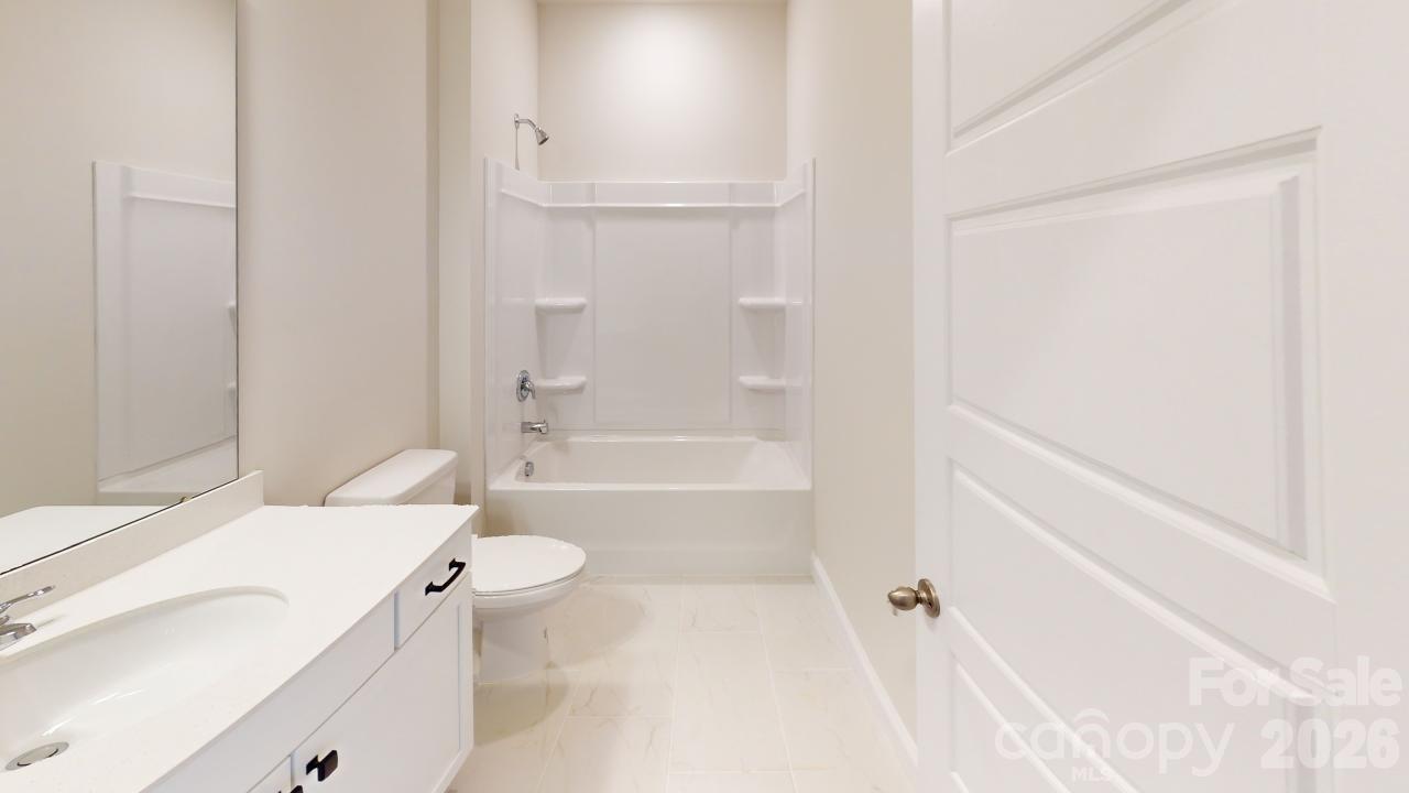 The Terraces - Residential