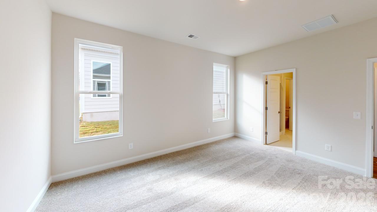 The Terraces - Residential