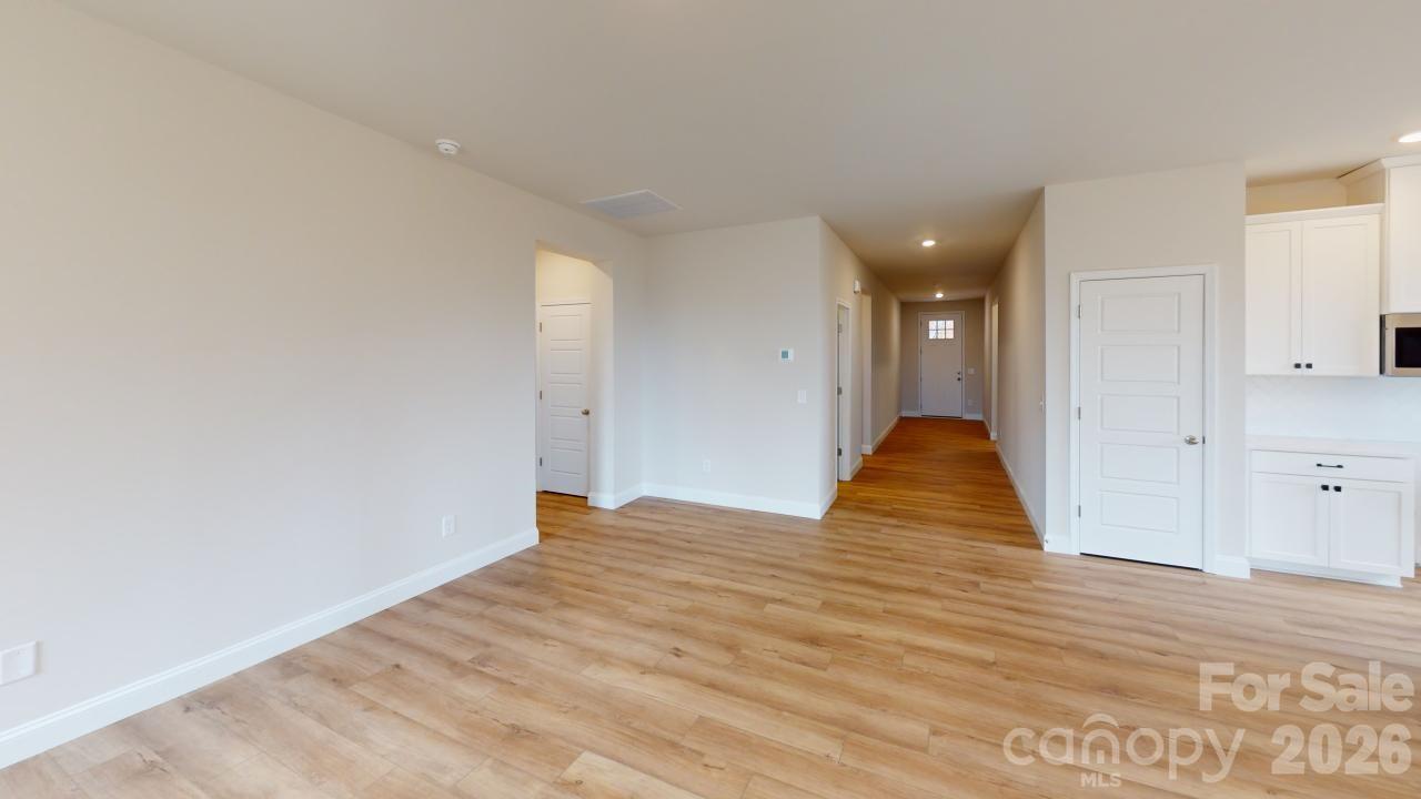 The Terraces - Residential