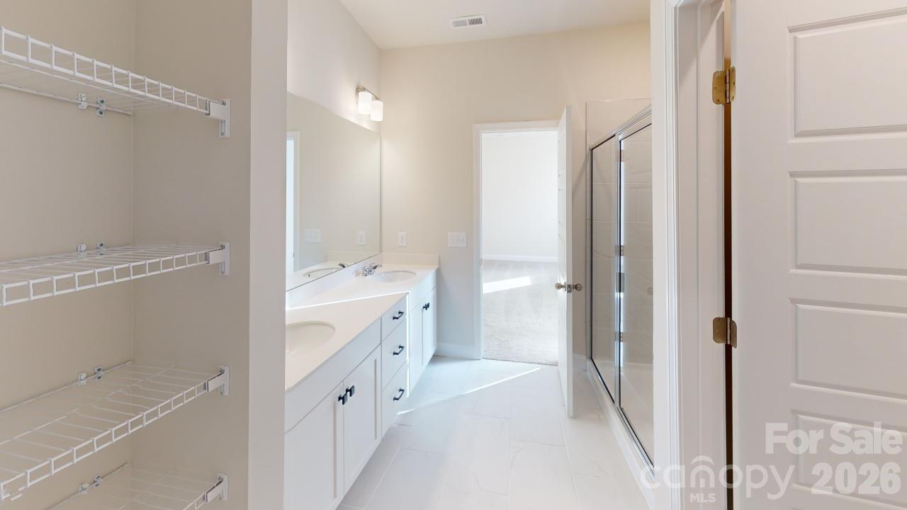 The Terraces - Residential