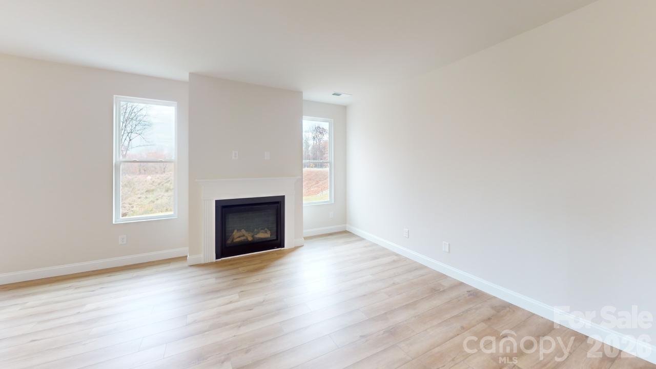 The Terraces - Residential