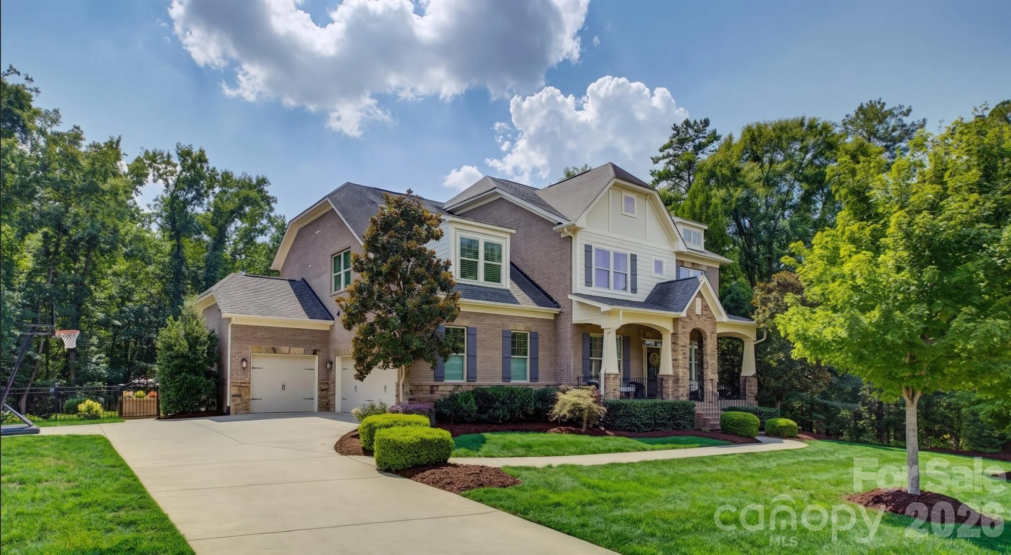 2324 Sommerton Glen, Indian Land, SC, 29707