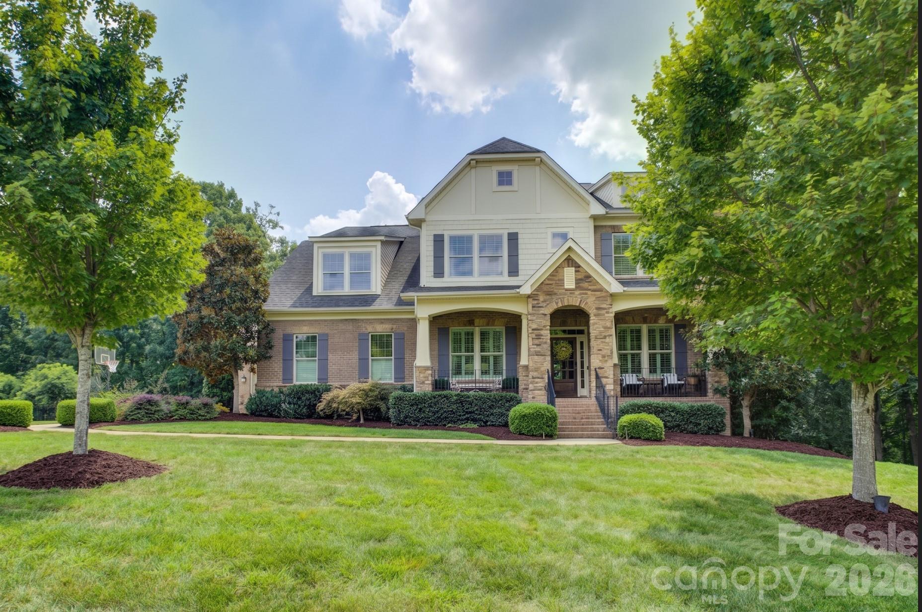 2324 Sommerton Glen