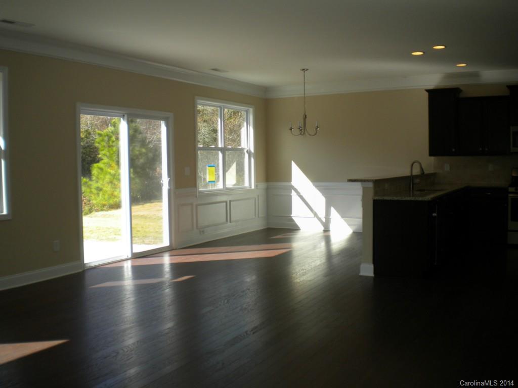 Walnut Creek - Residential