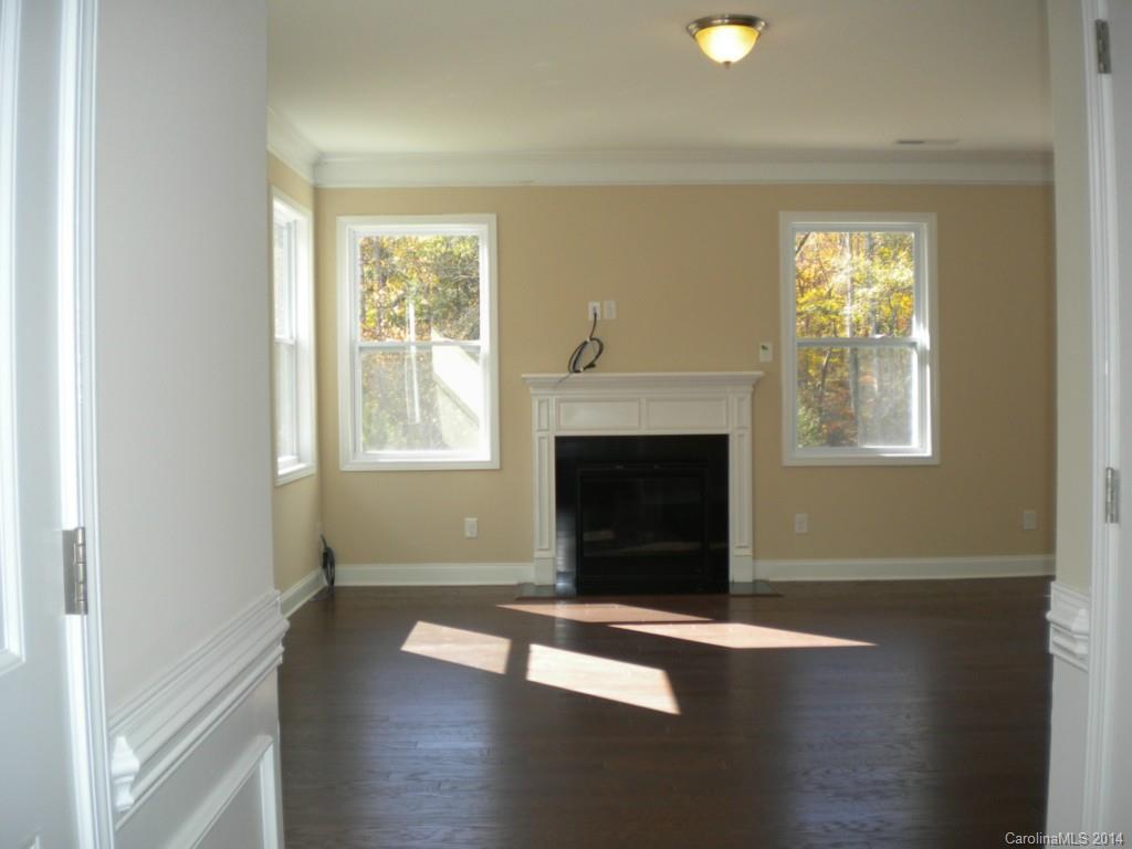 Walnut Creek - Residential