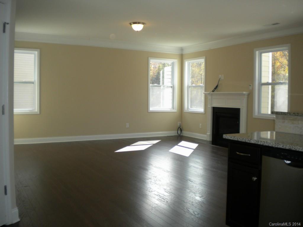 Walnut Creek - Residential