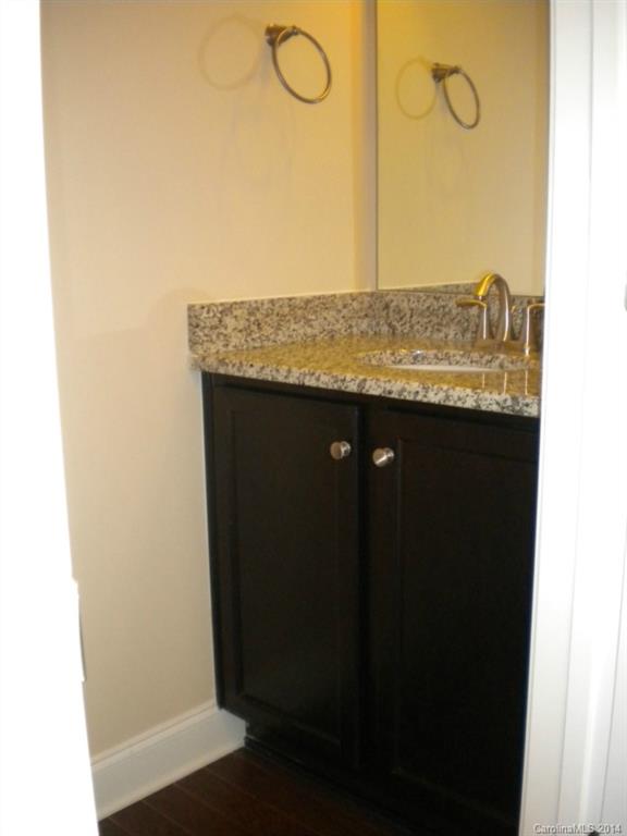 Walnut Creek - Residential