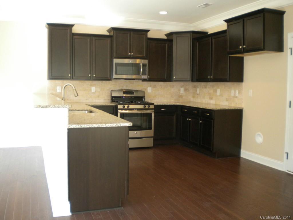 Walnut Creek - Residential