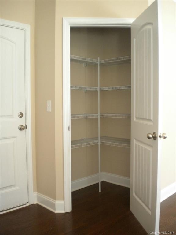 Walnut Creek - Residential