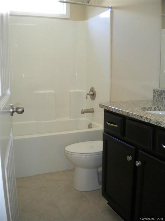 Walnut Creek - Residential