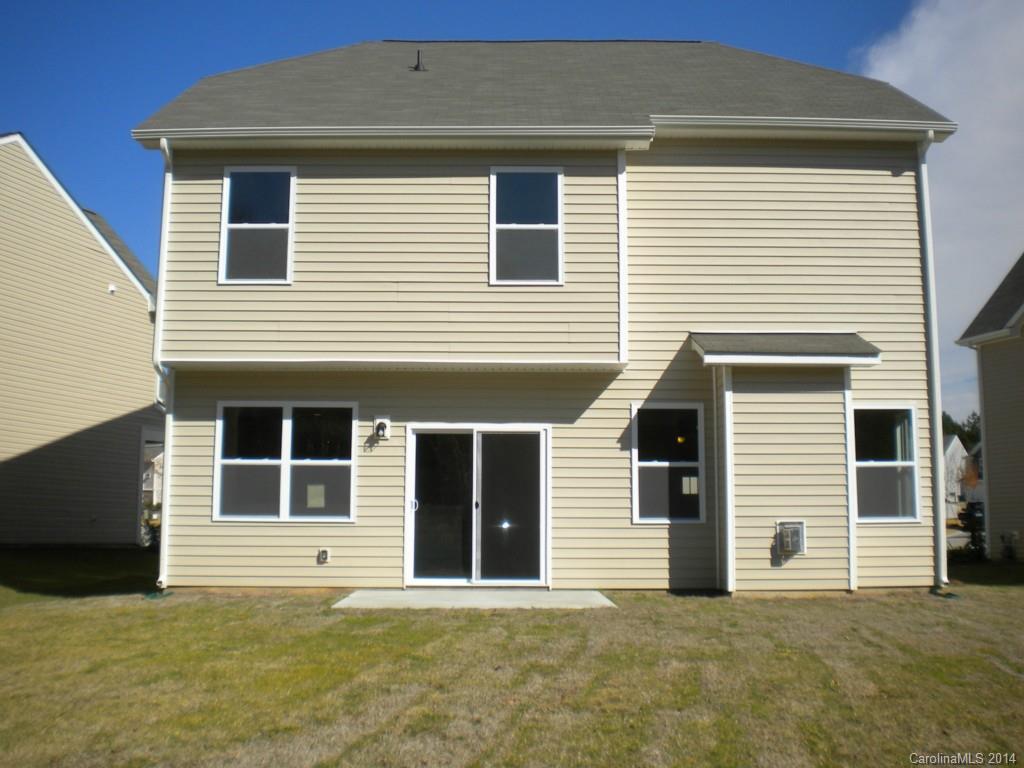 Walnut Creek - Residential