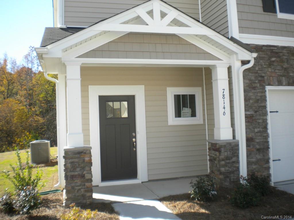 Walnut Creek - Residential