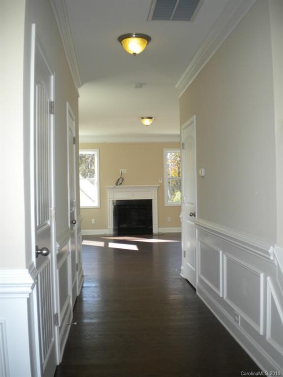 Walnut Creek - Residential