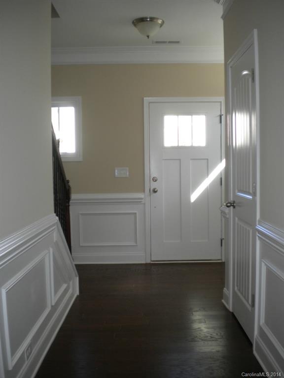 Walnut Creek - Residential