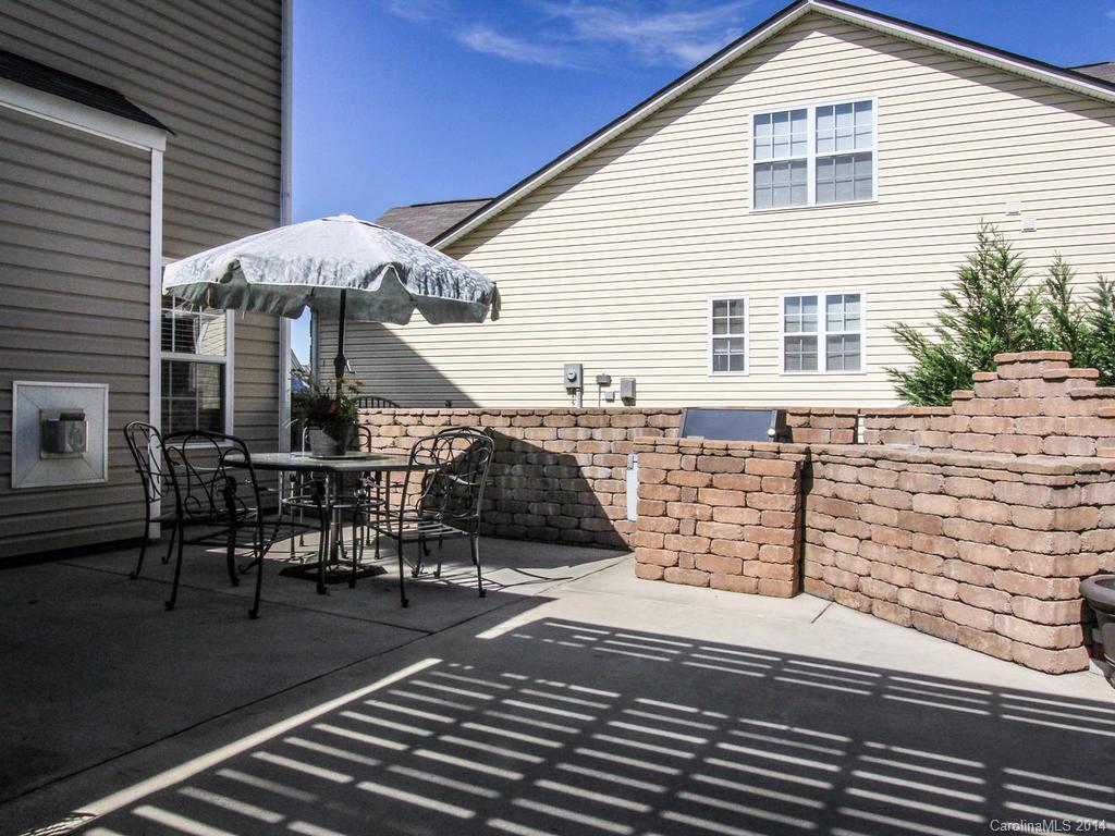 Crismark - Residential