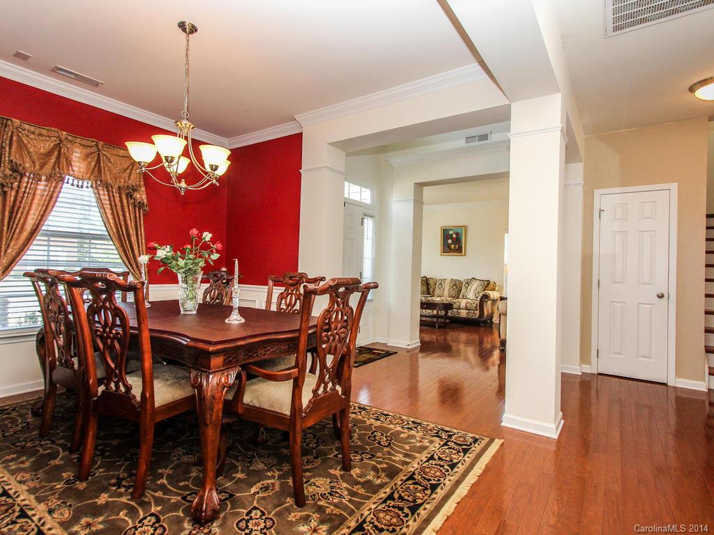 Crismark - Residential