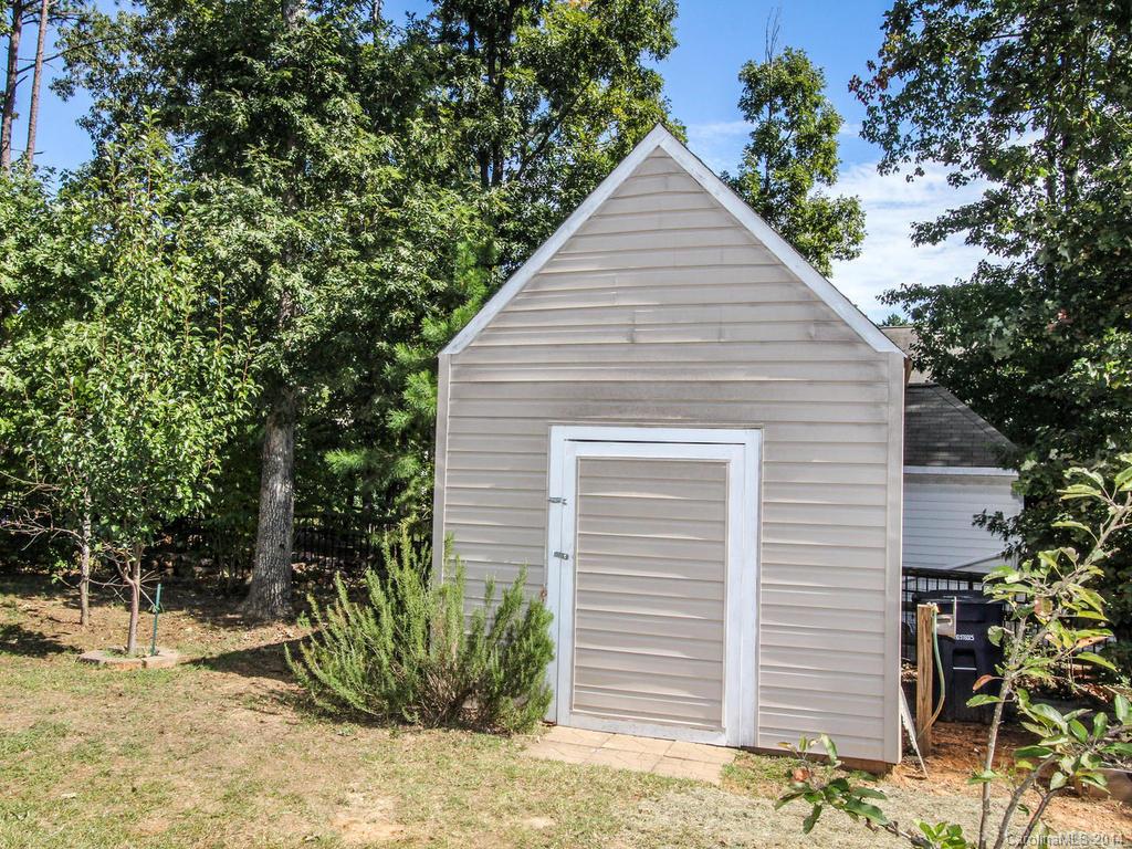 Crismark - Residential